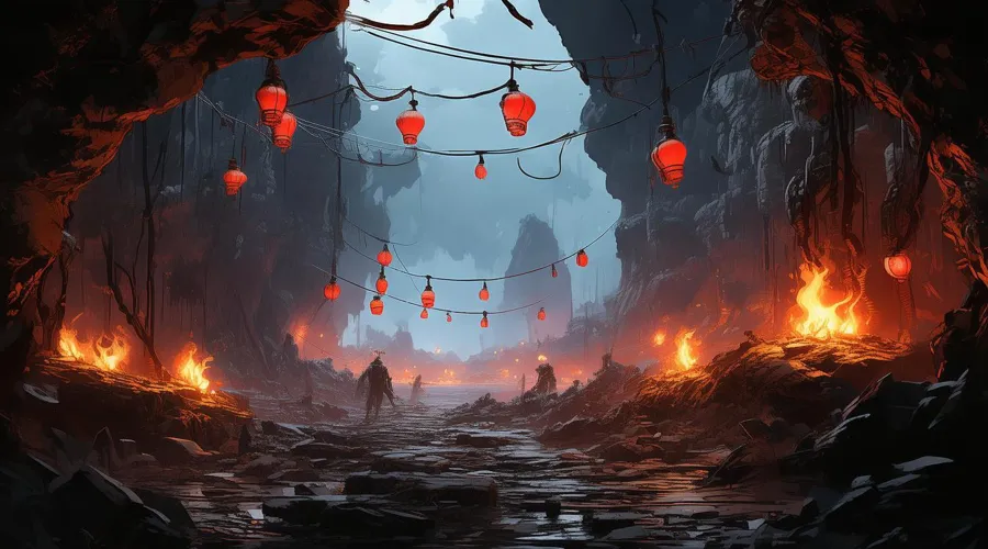 求生之战游戏图片2